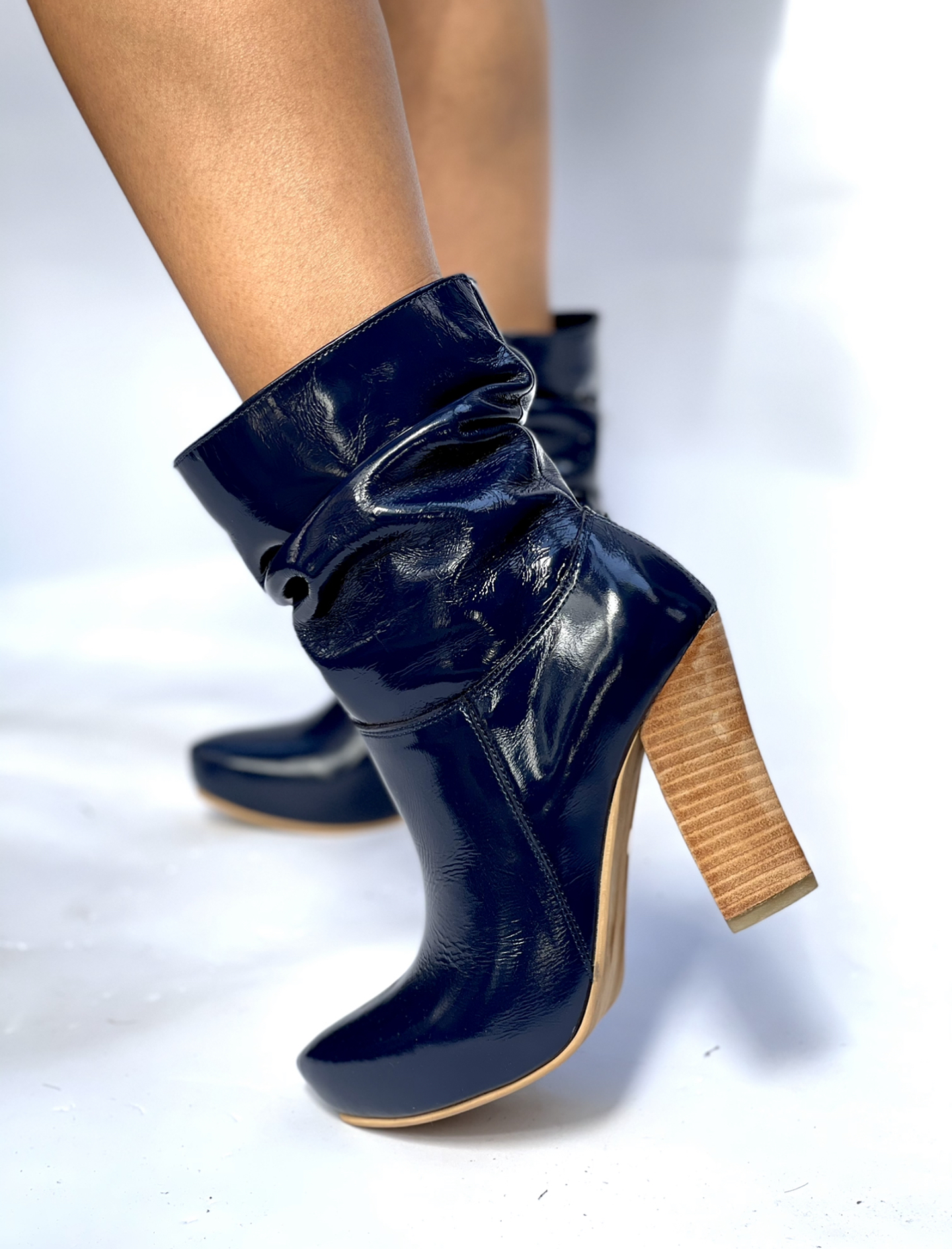 Chicago Richato Azul 1