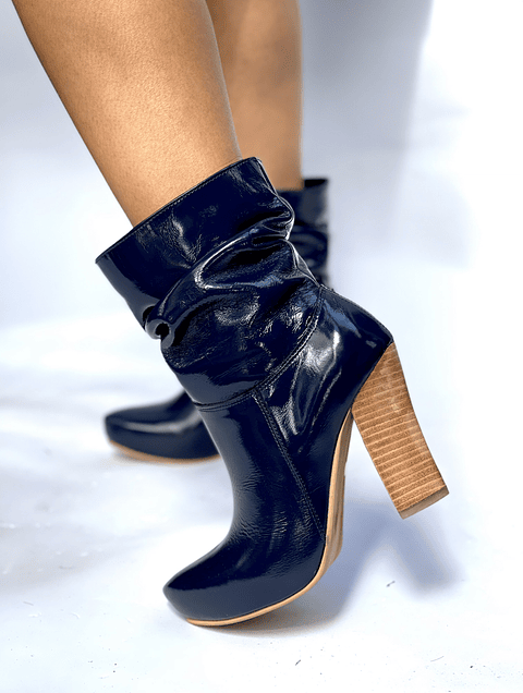 Chicago Richato Azul