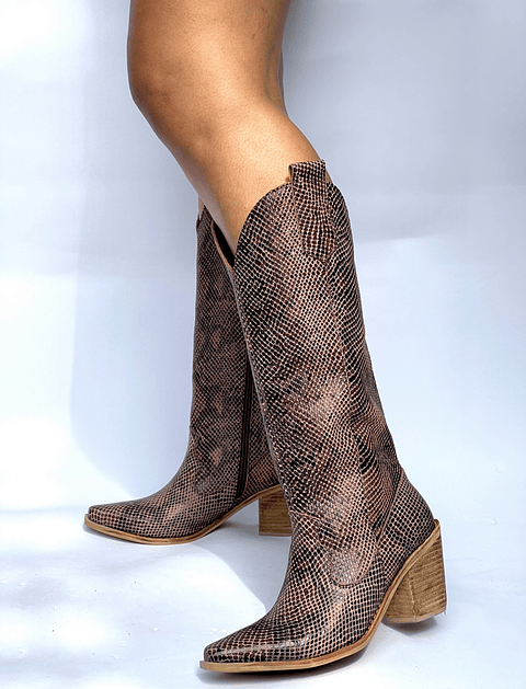 Arizona Pitón Café 