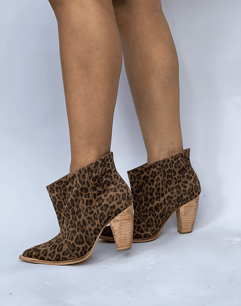 Ori Animal Print