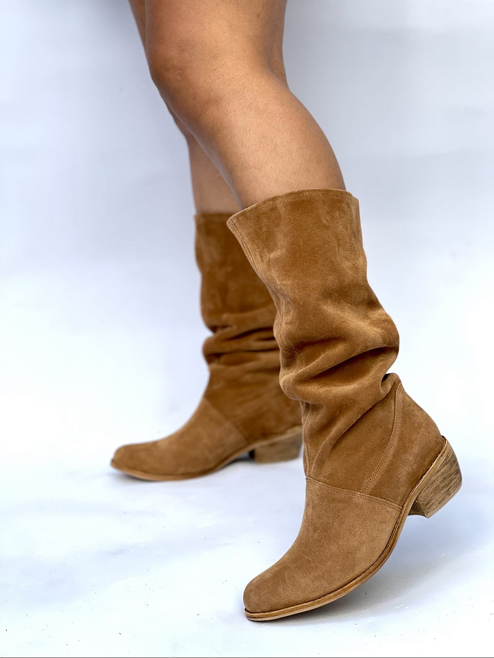 Mendoza Reno Camel 2