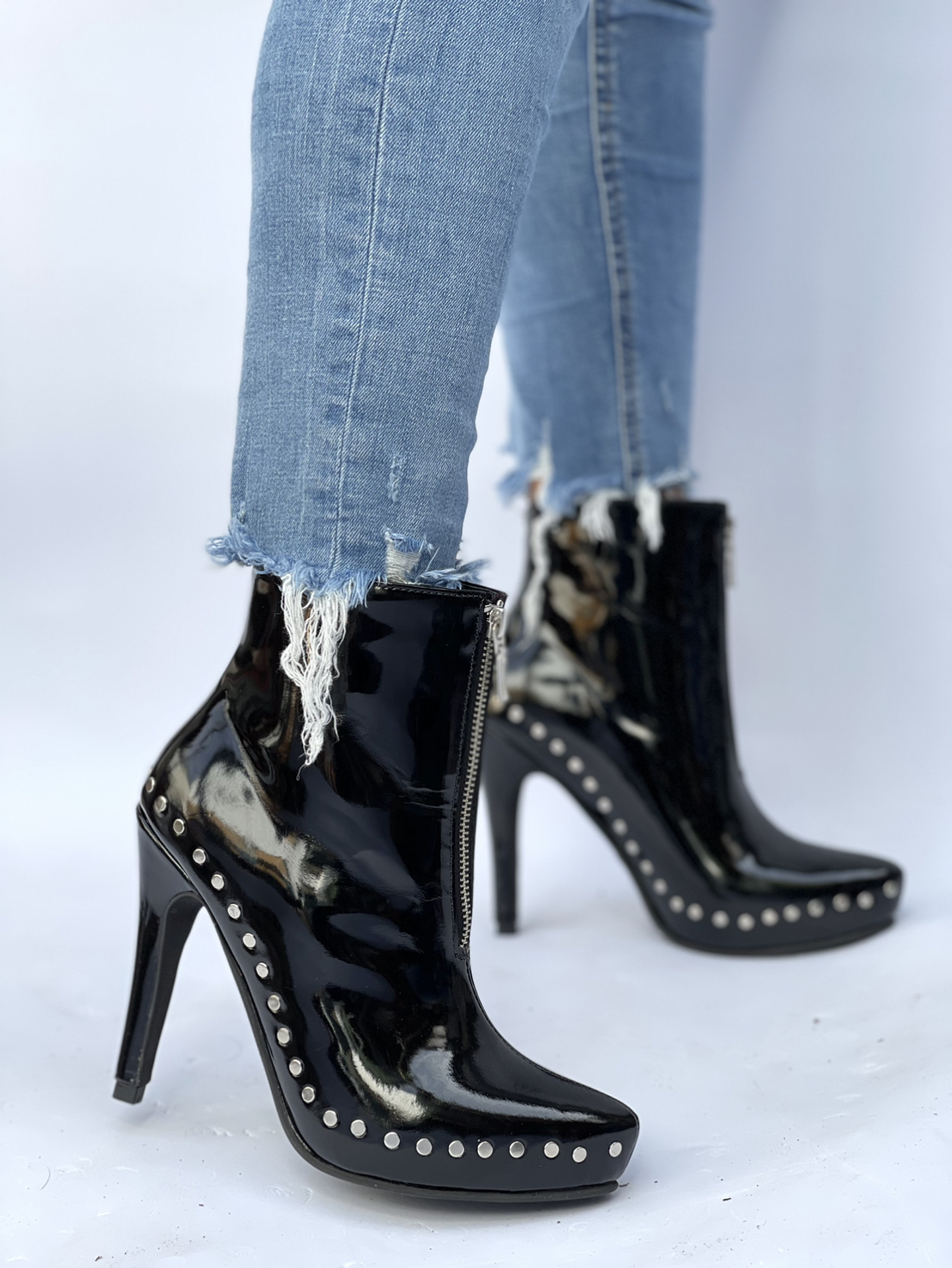 Raiza Richato Negro 1