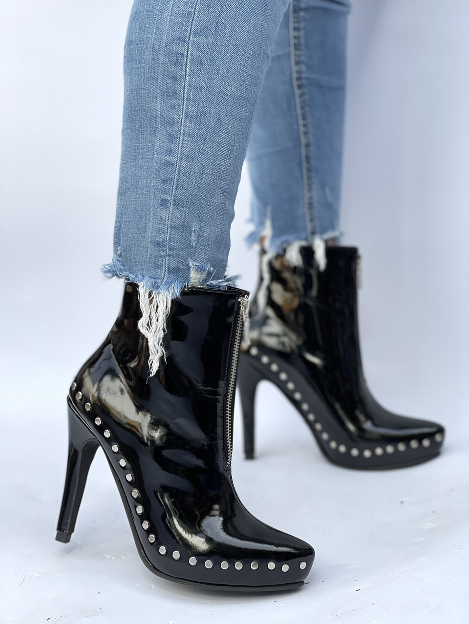 Raiza Richato Negro 1