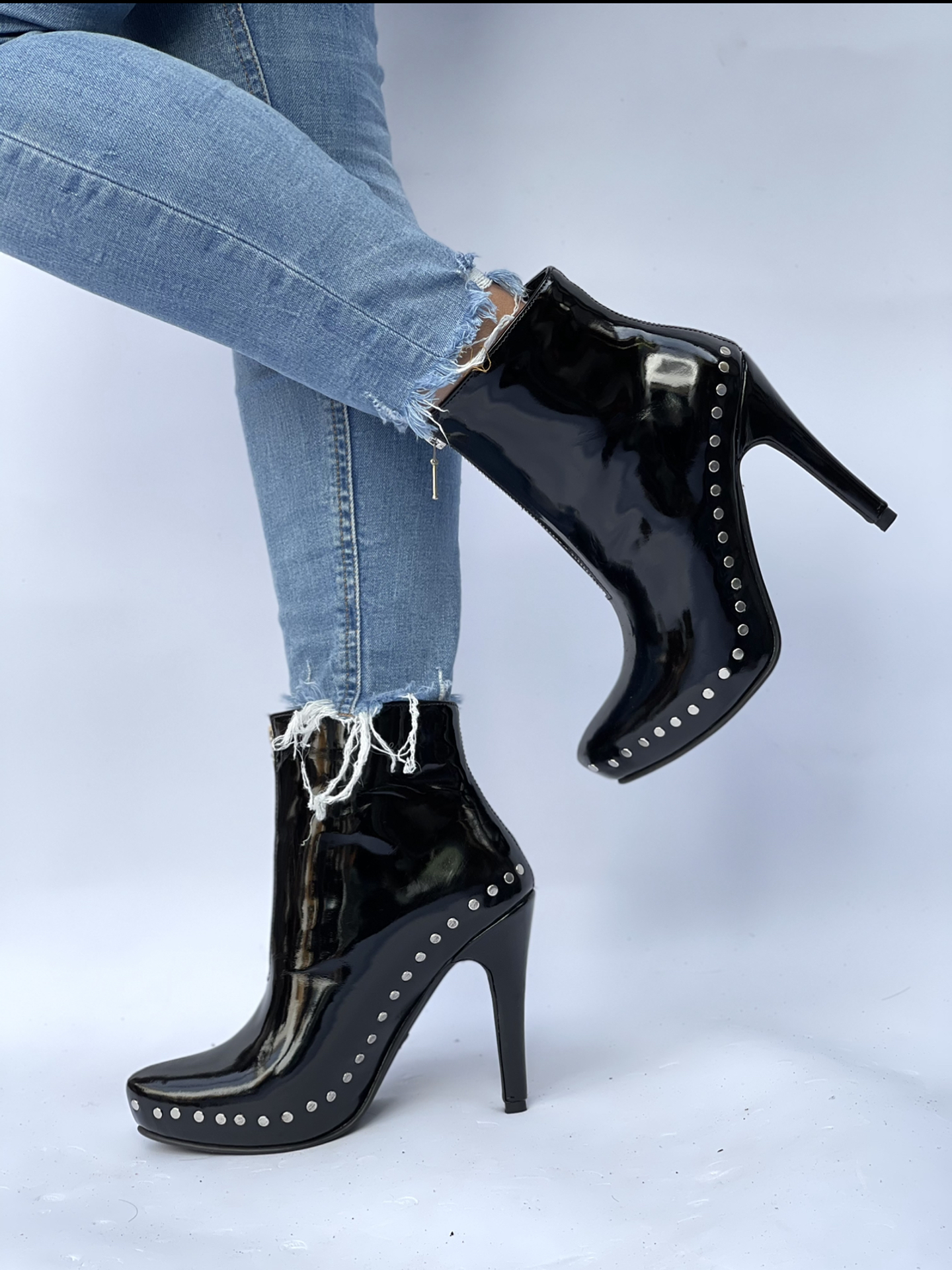 Raiza Richato Negro 2