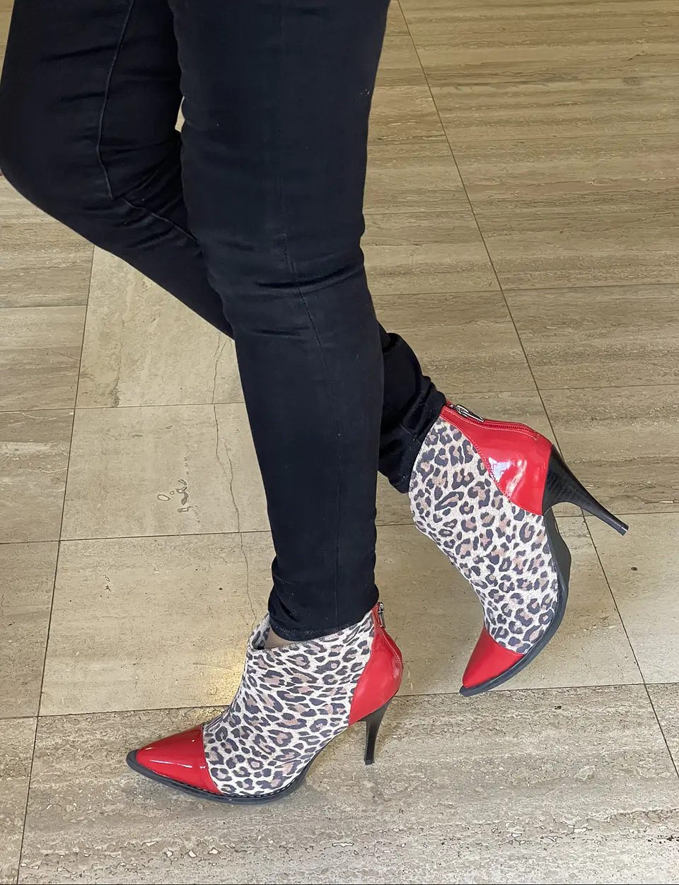 Ibiza Animal Print  1