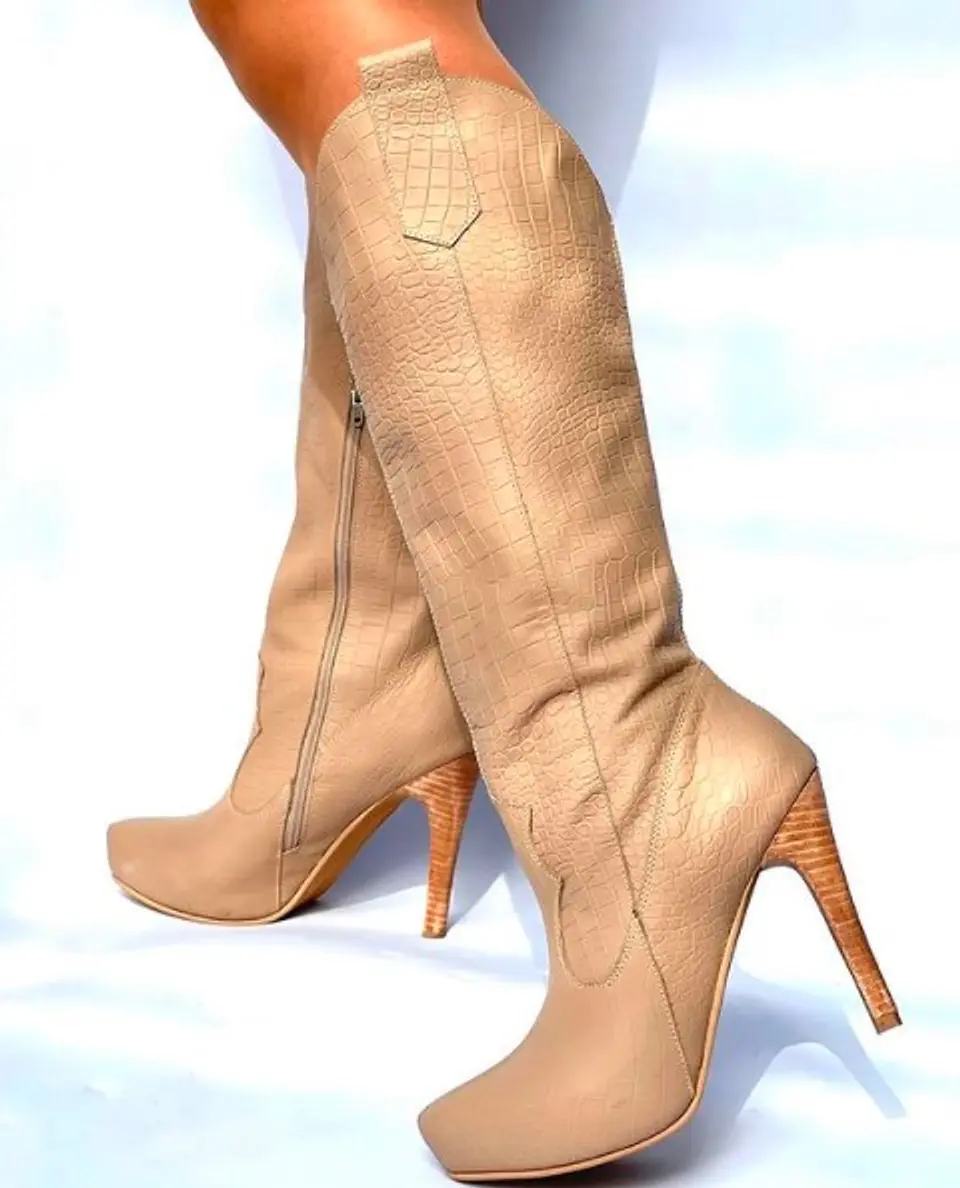 Austria Cuero 3D Beige 1
