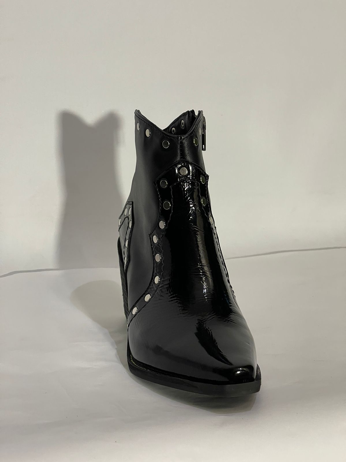 Oslo Negro Richato 2