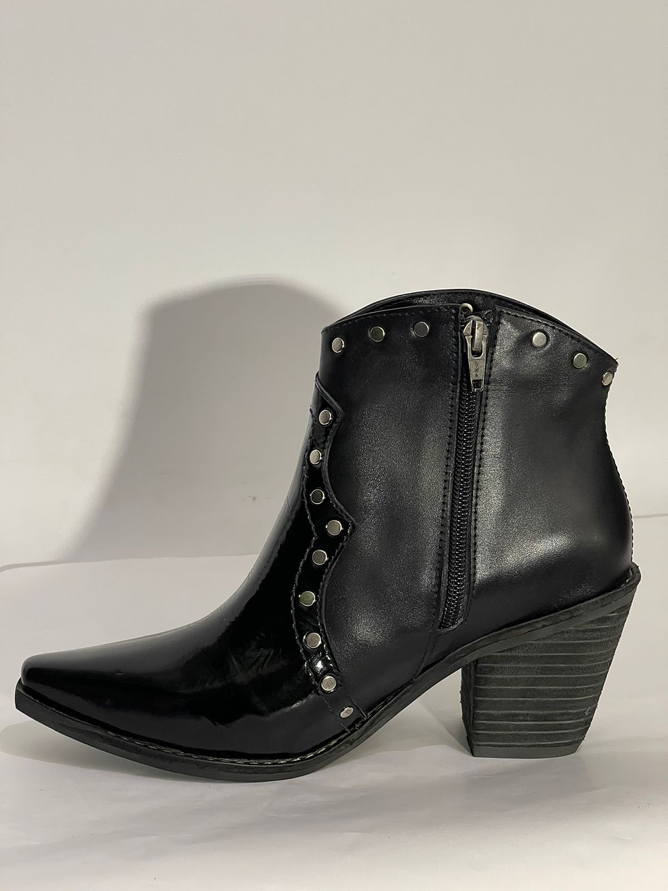 Oslo Negro Richato 3