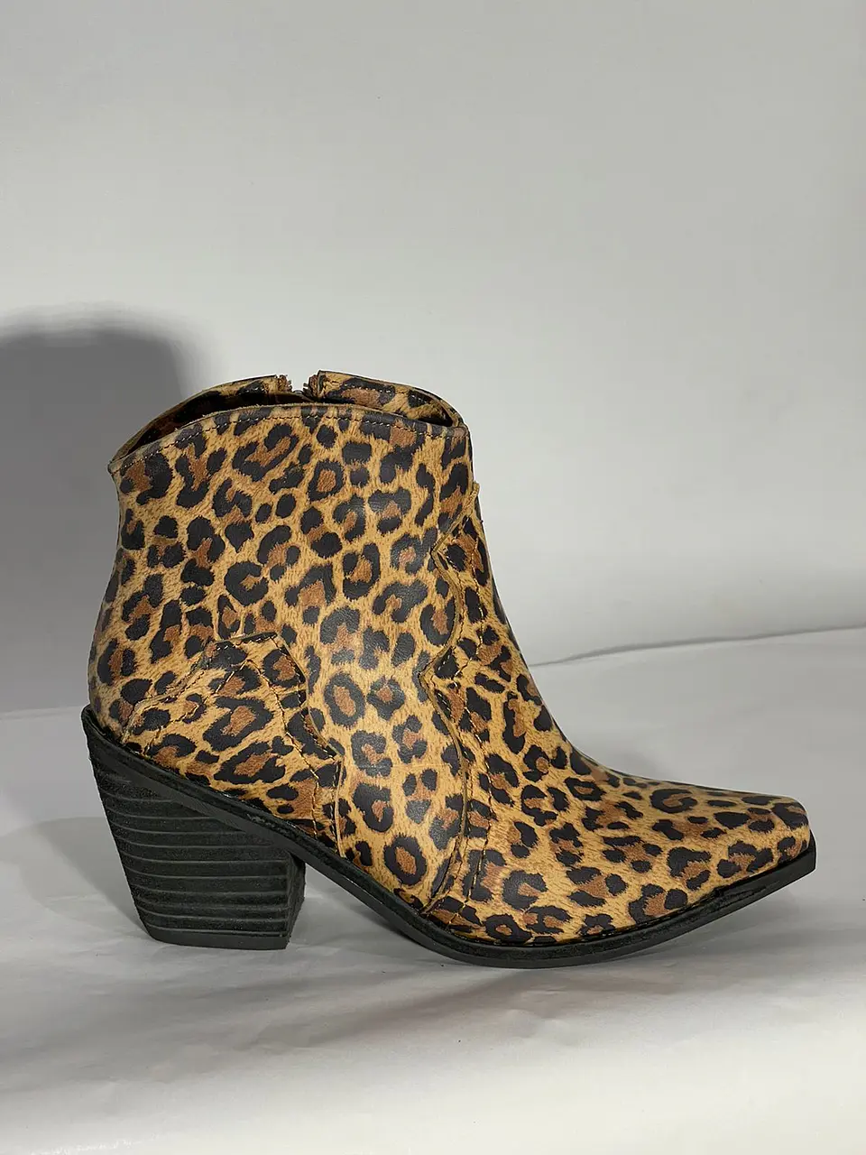 Oslo Animal Print 1