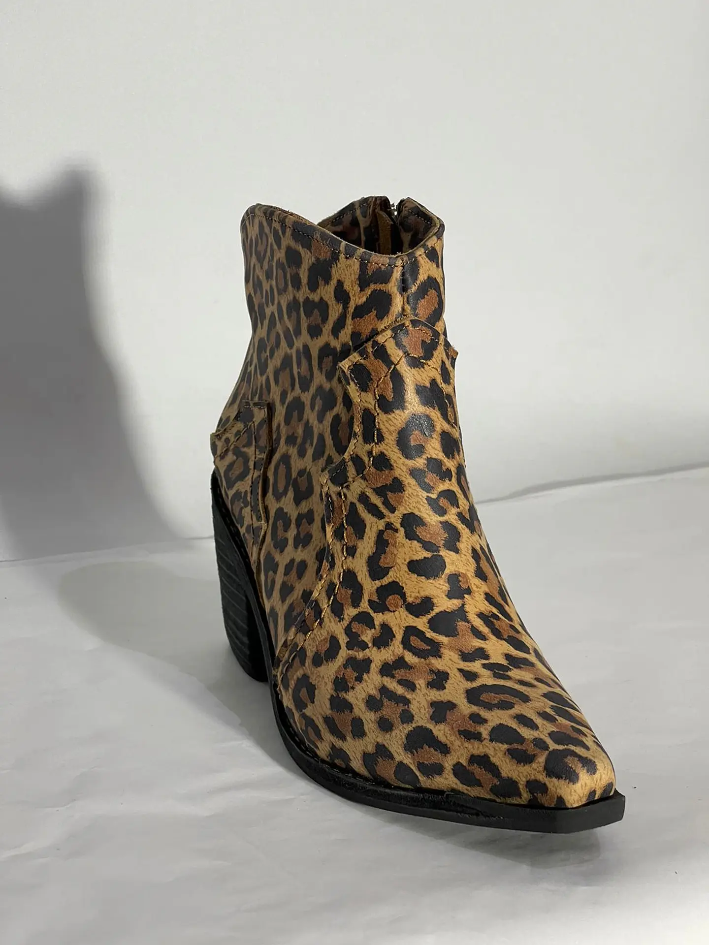 Oslo Animal Print 3