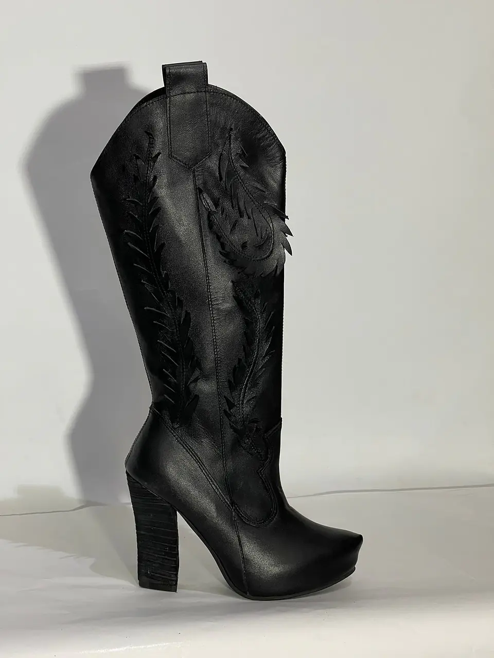 Arizona Cuero Negro 1