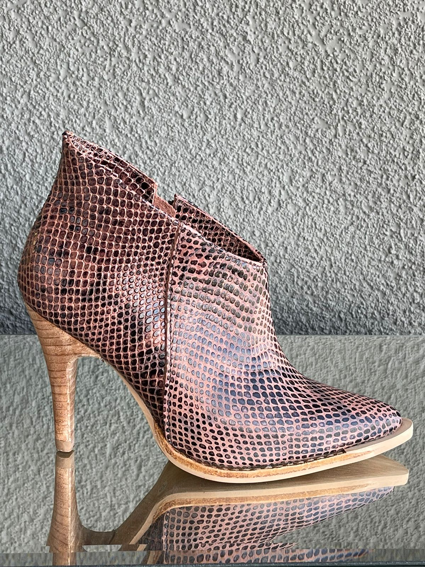 Madrid Pitón Café 1