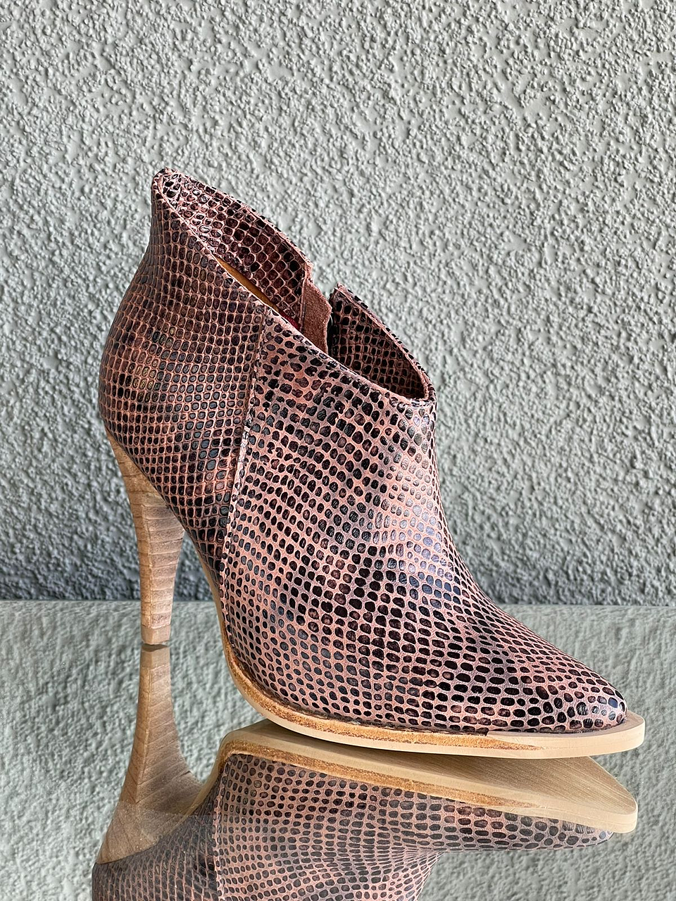 Madrid Pitón Café 3