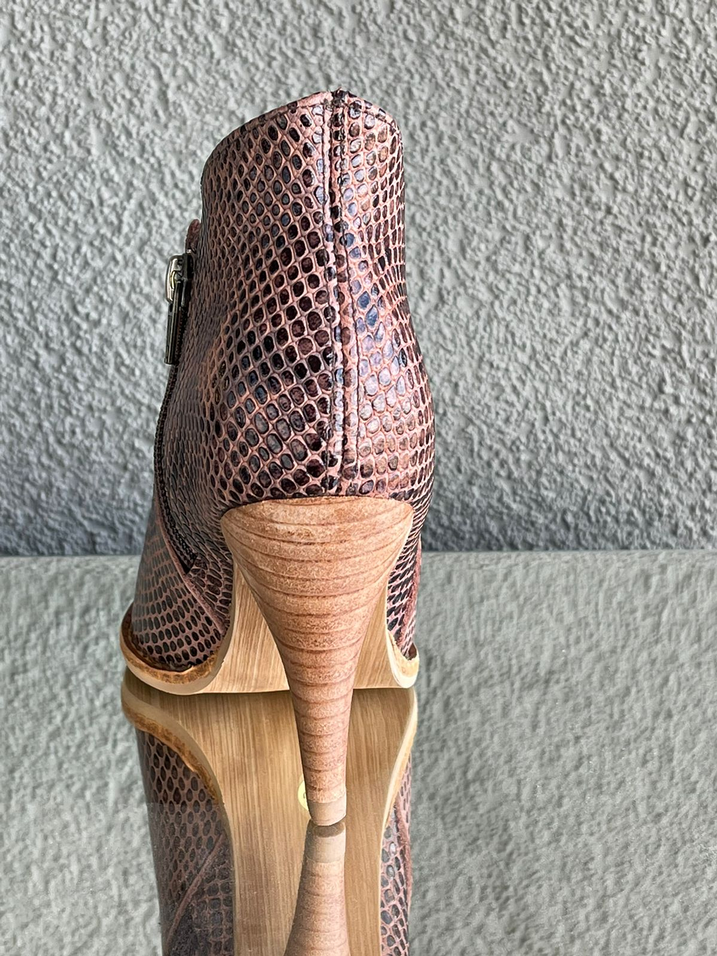 Madrid Pitón Café 4