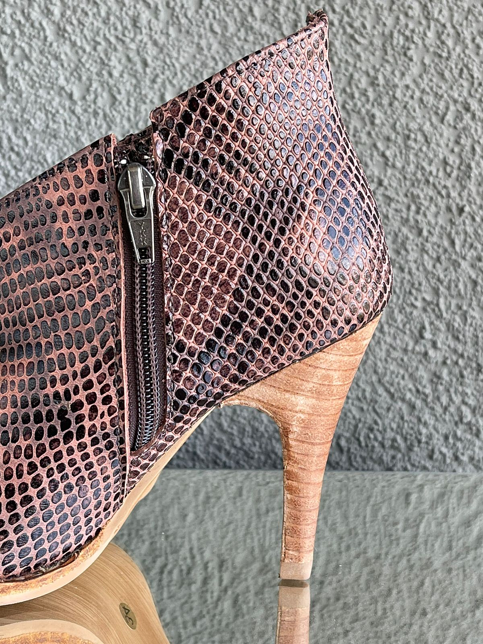 Madrid Pitón Café 5