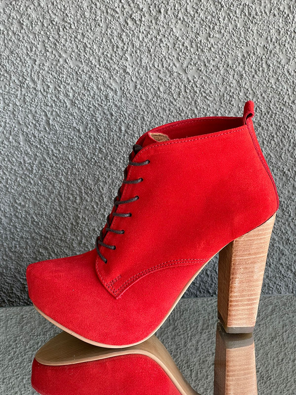 Las Vegas Reno Rojo 1