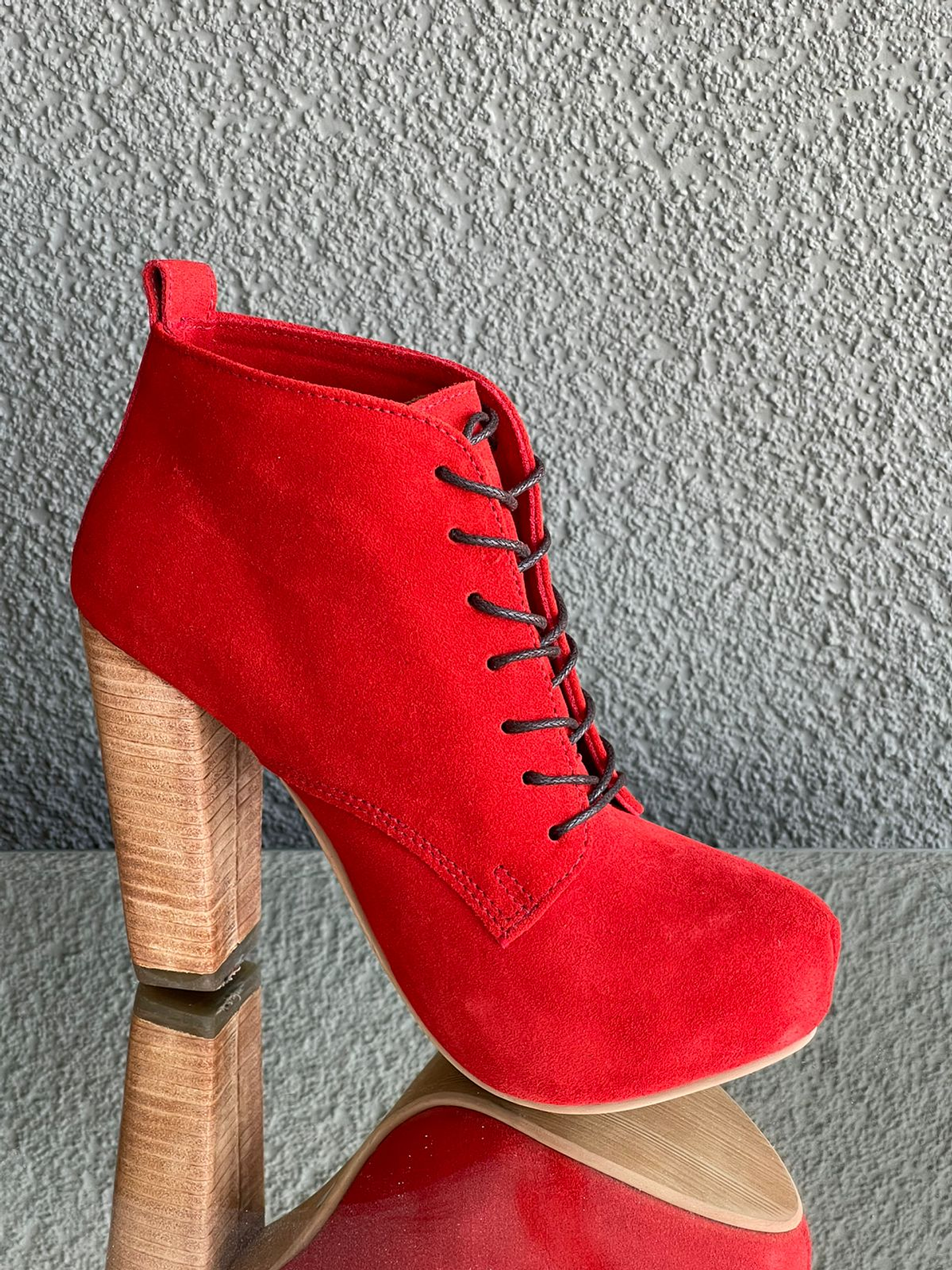 Las Vegas Reno Rojo 2