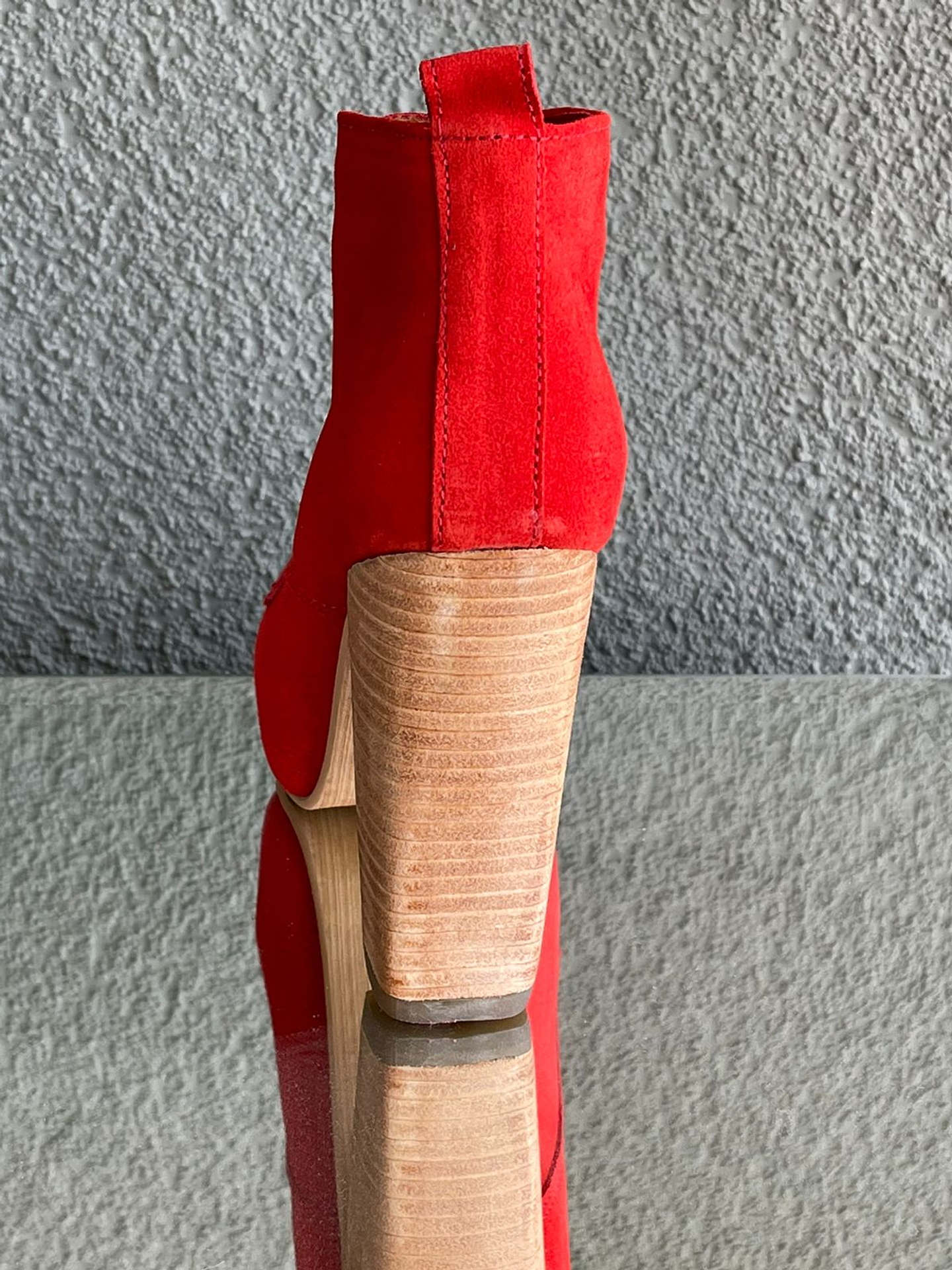 Las Vegas Reno Rojo 3