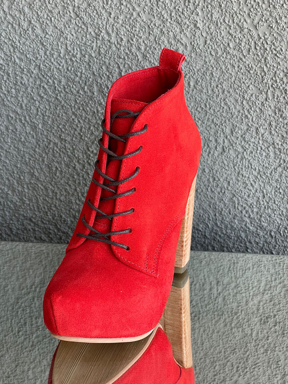 Las Vegas Reno Rojo 4