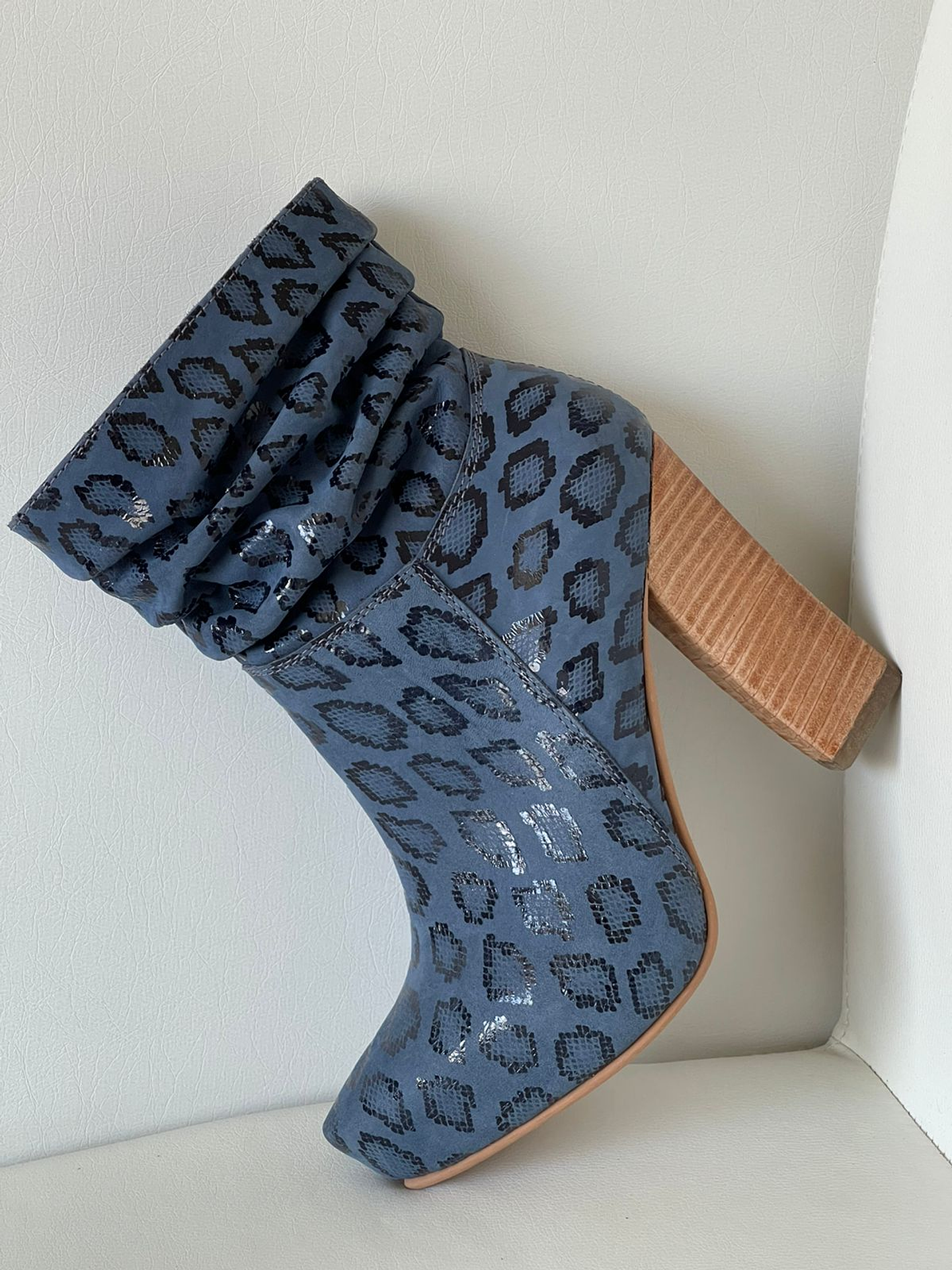 Chicago Animal Print 1