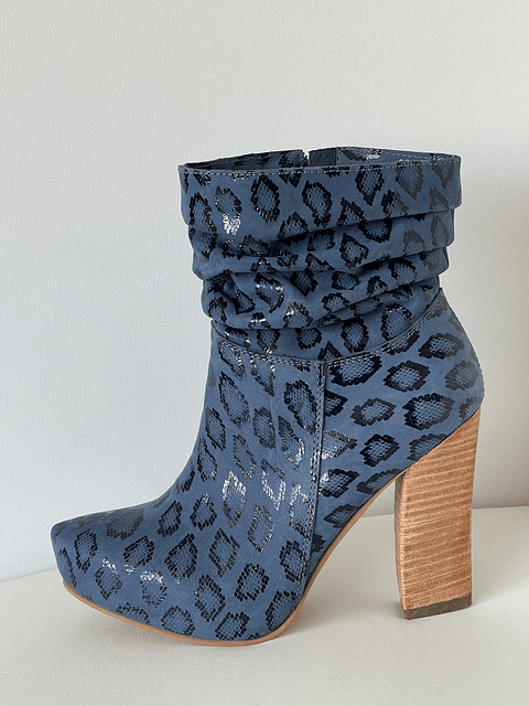 Chicago Animal Print