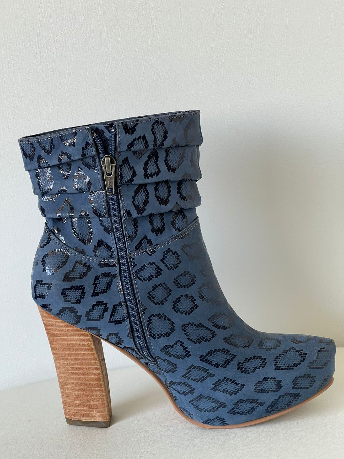 Chicago Animal Print 3