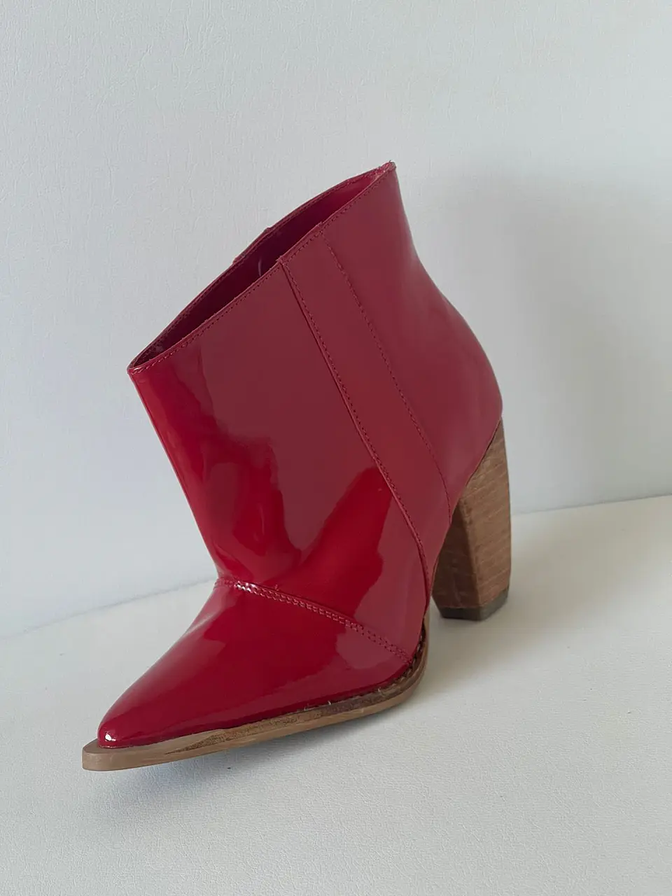 Ori  Richato Rojo 1