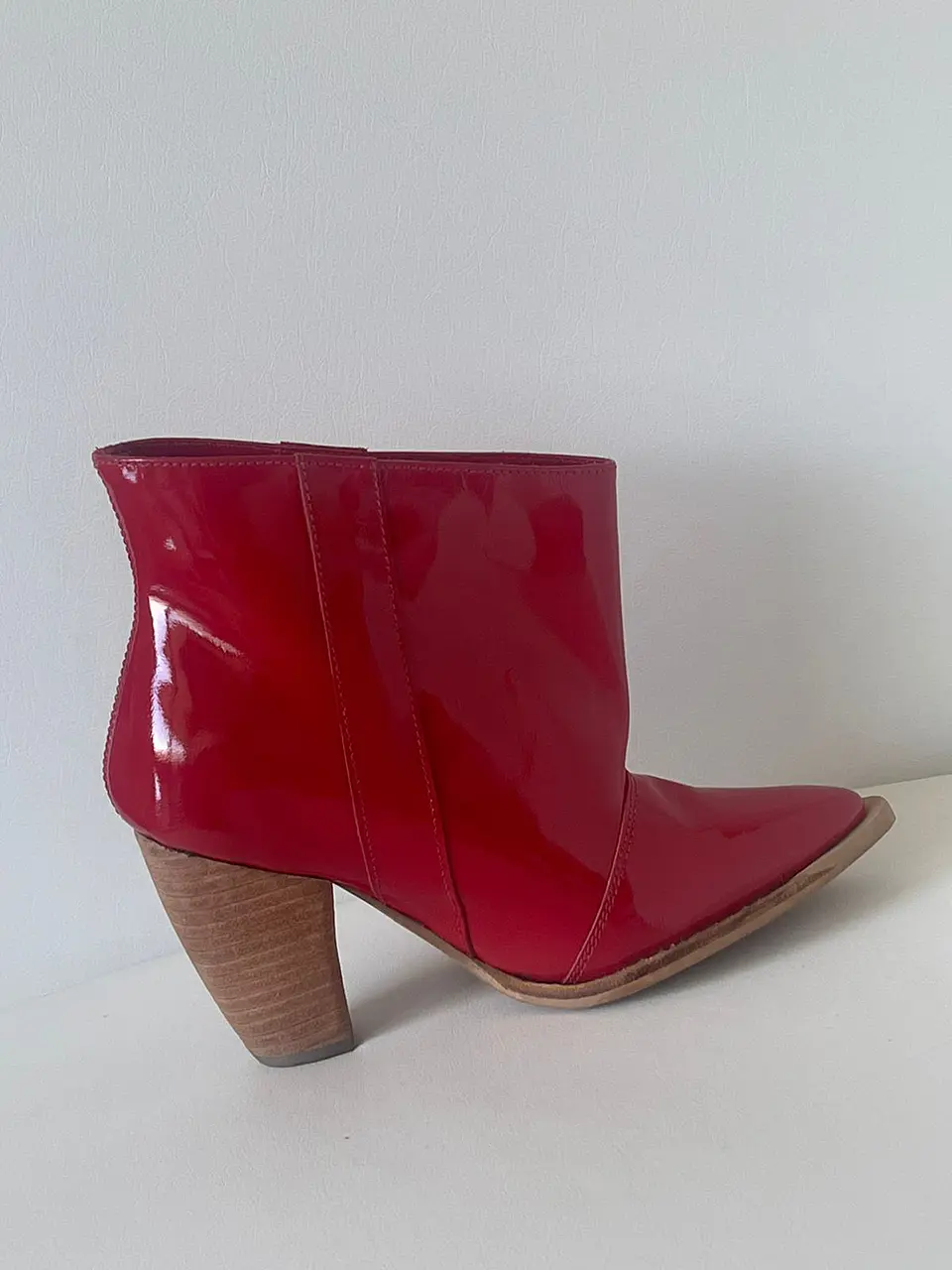 Ori  Richato Rojo 2