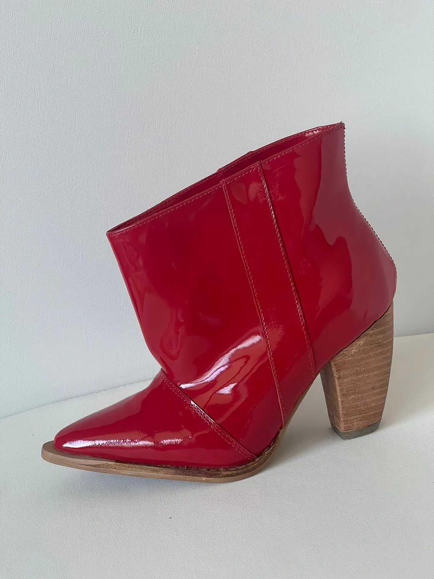 Ori  Richato Rojo 3