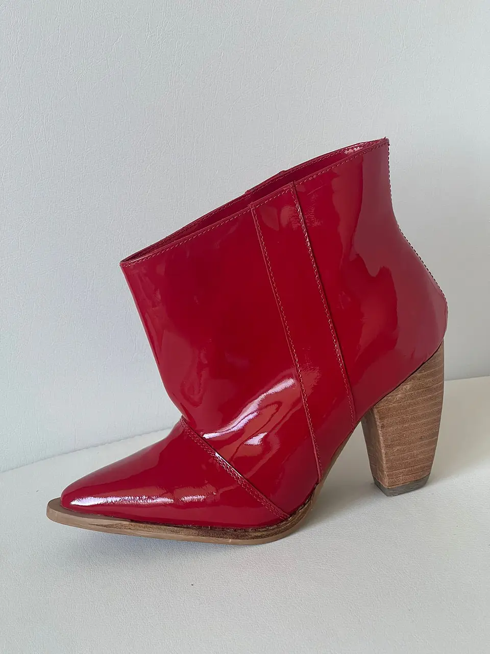 Ori  Richato Rojo 3