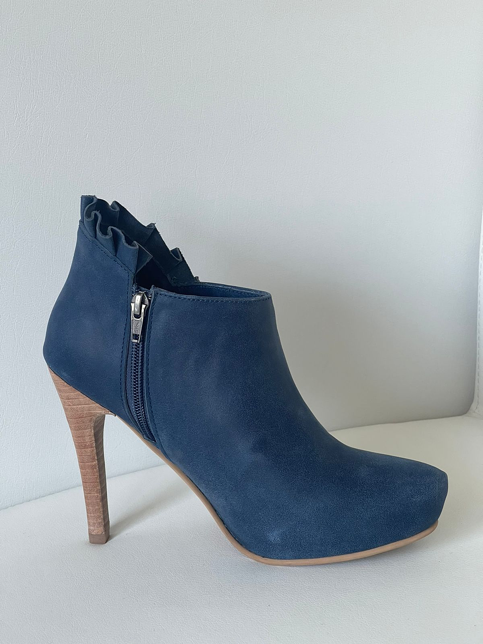 Millaray Plataforma Azul 2