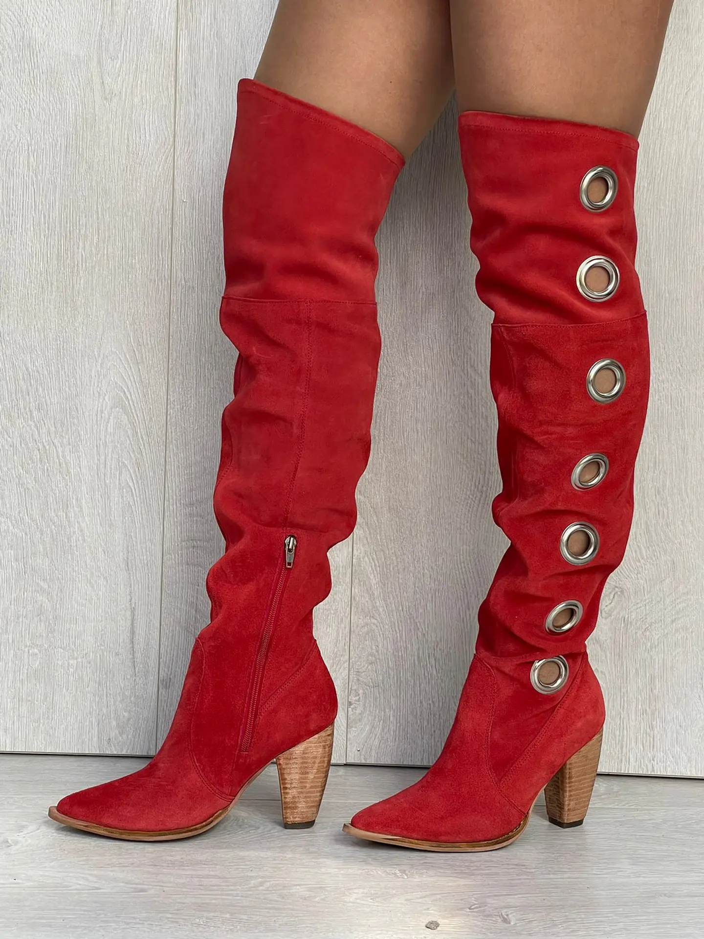 Milán Roja 1