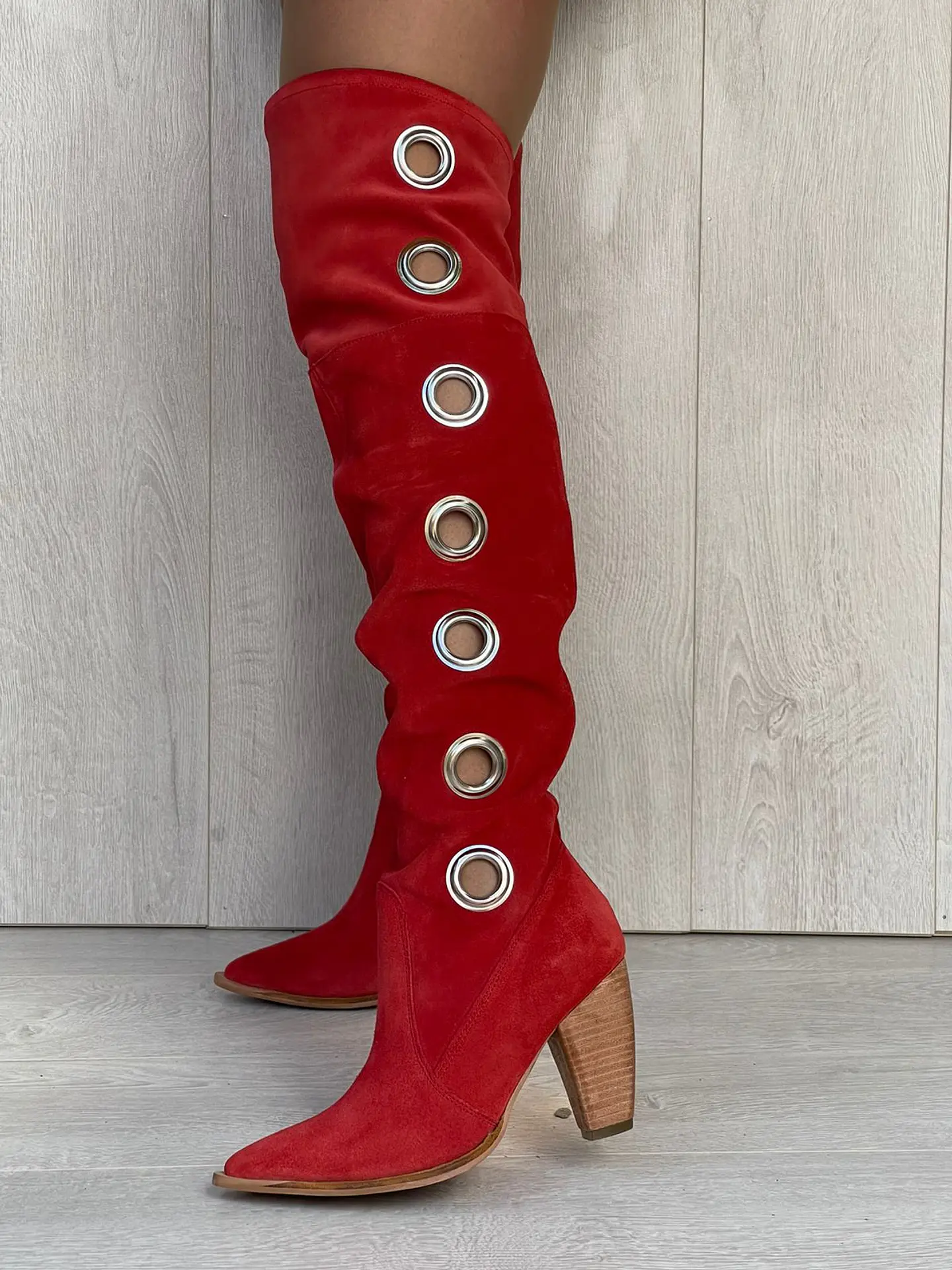 Milán Roja 3