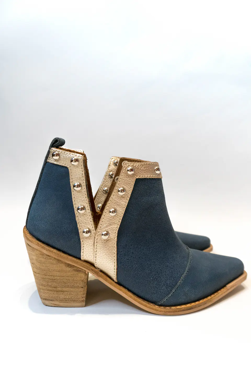 Mia Azul con Dorado 3