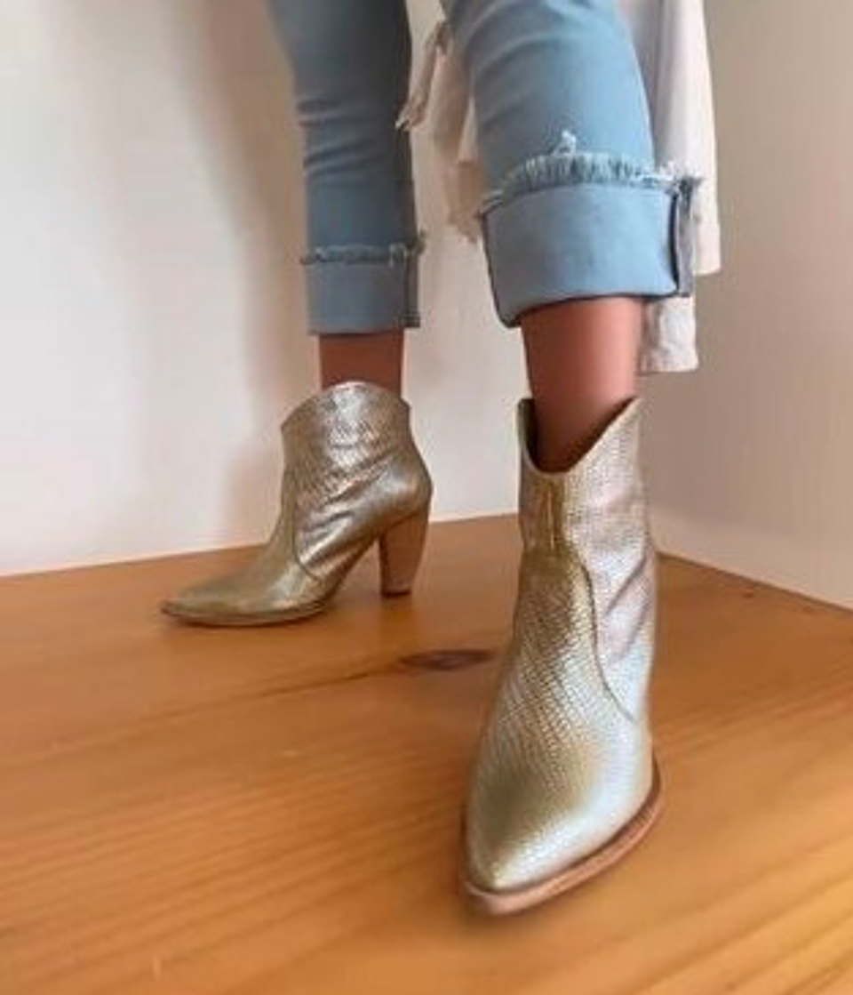 Italia Croco Verde 1