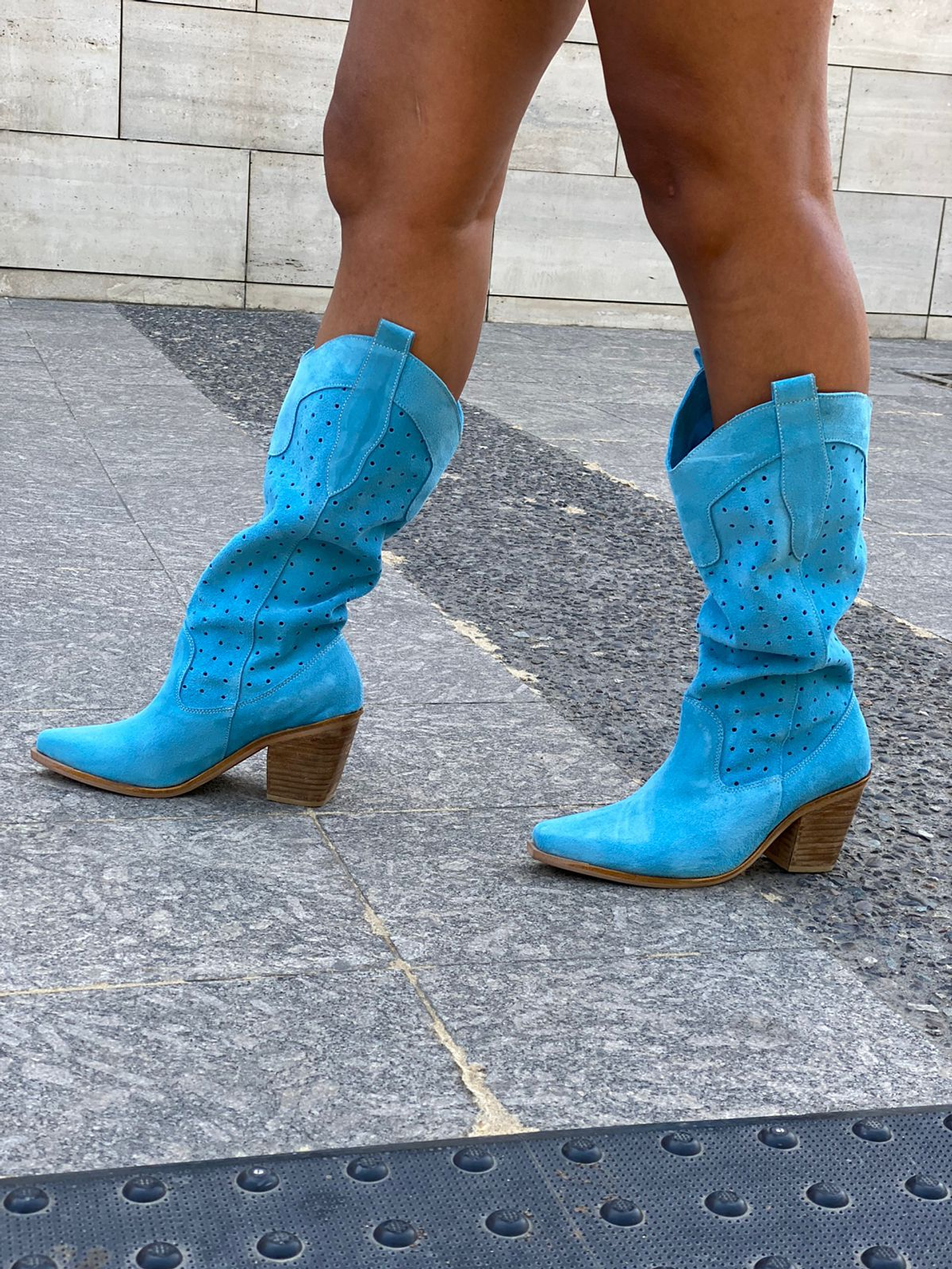 Matilda Reno Celeste 6