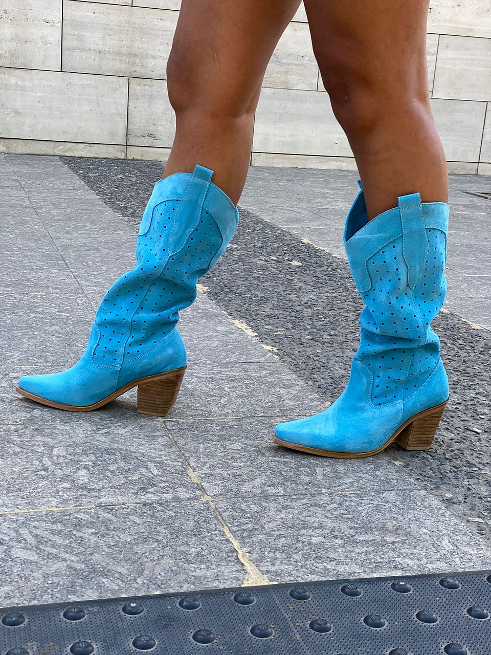 Matilda Reno Celeste 6