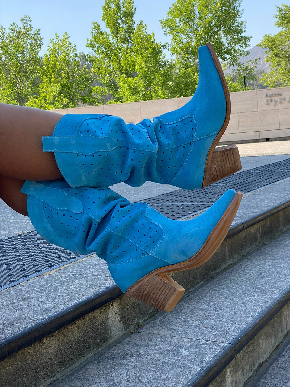 Matilda Reno Celeste 4