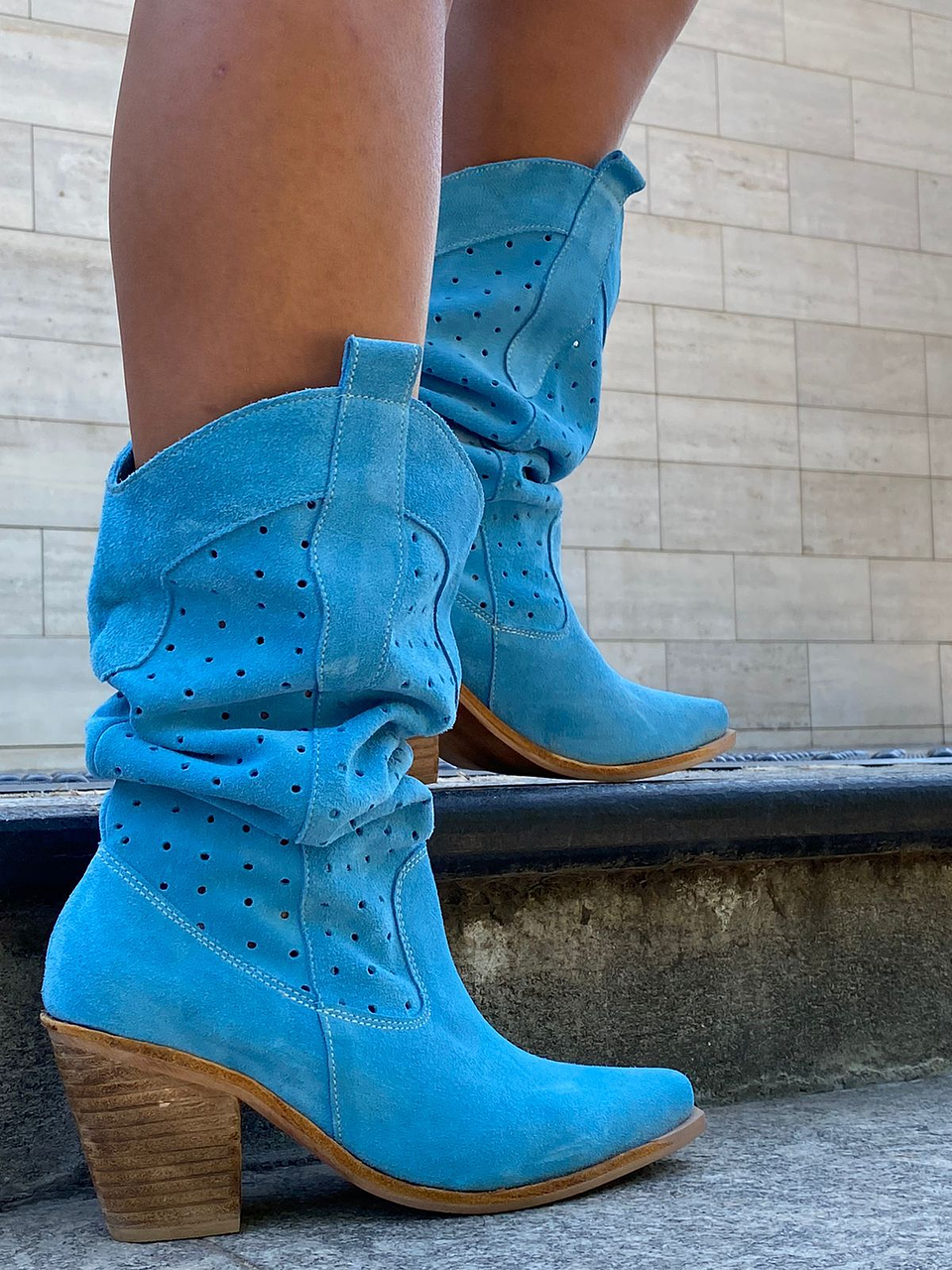 Matilda Reno Celeste 5