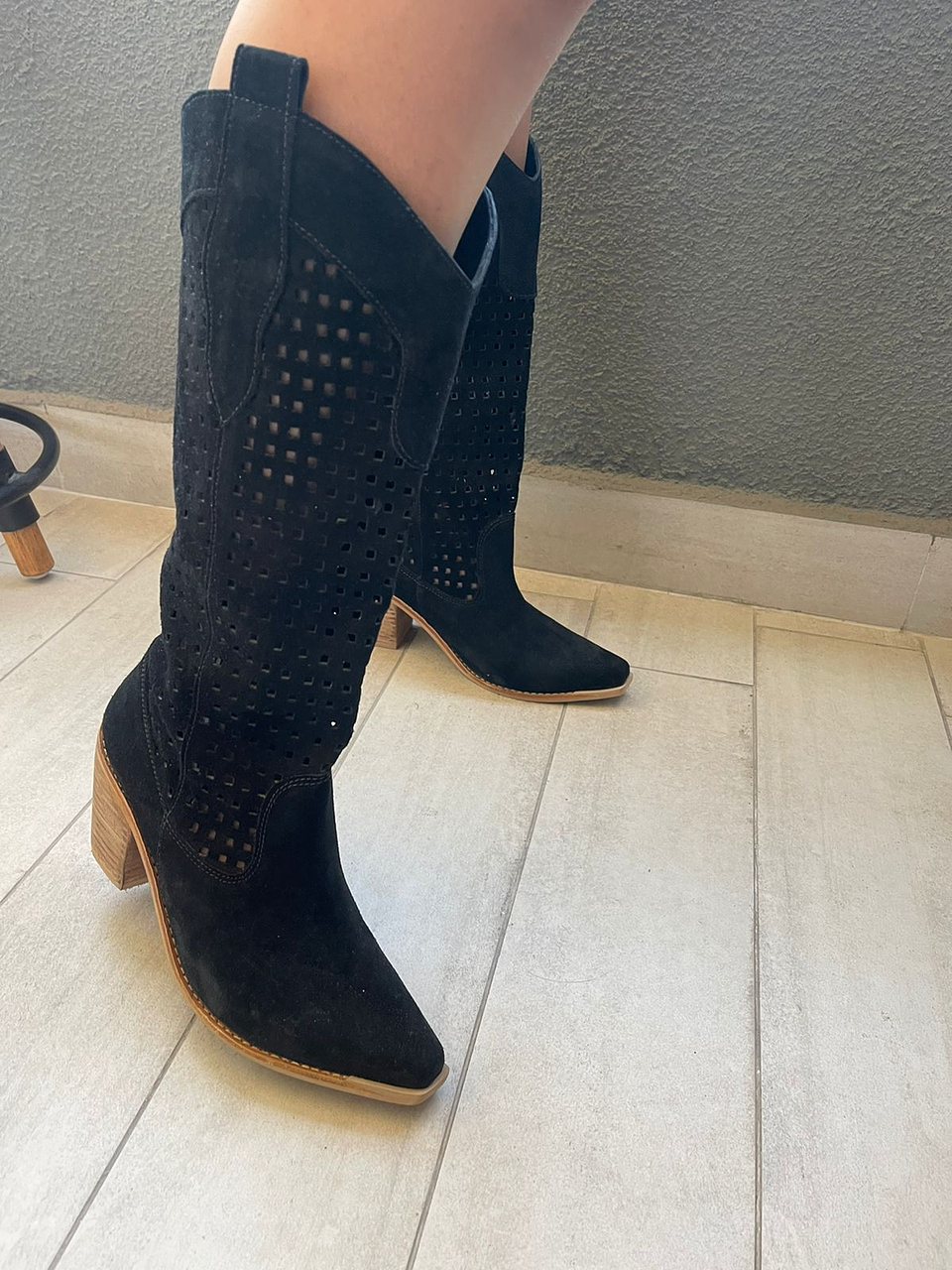 Matilda Reno Negro 2