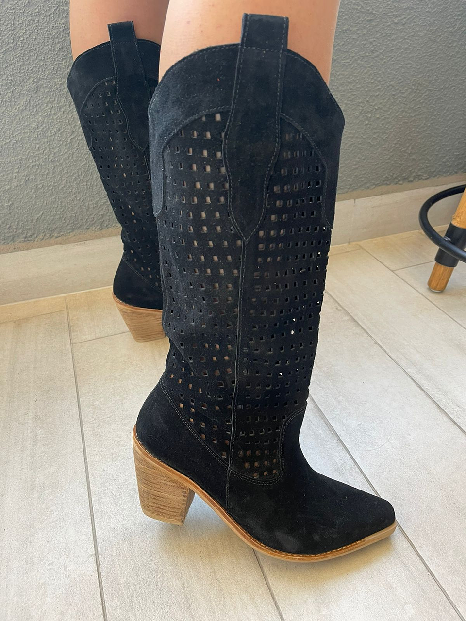 Matilda Reno Negro 3