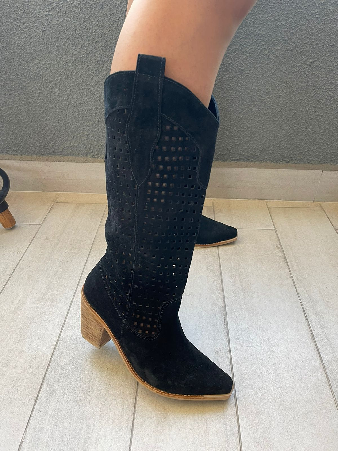 Matilda Reno Negro 4