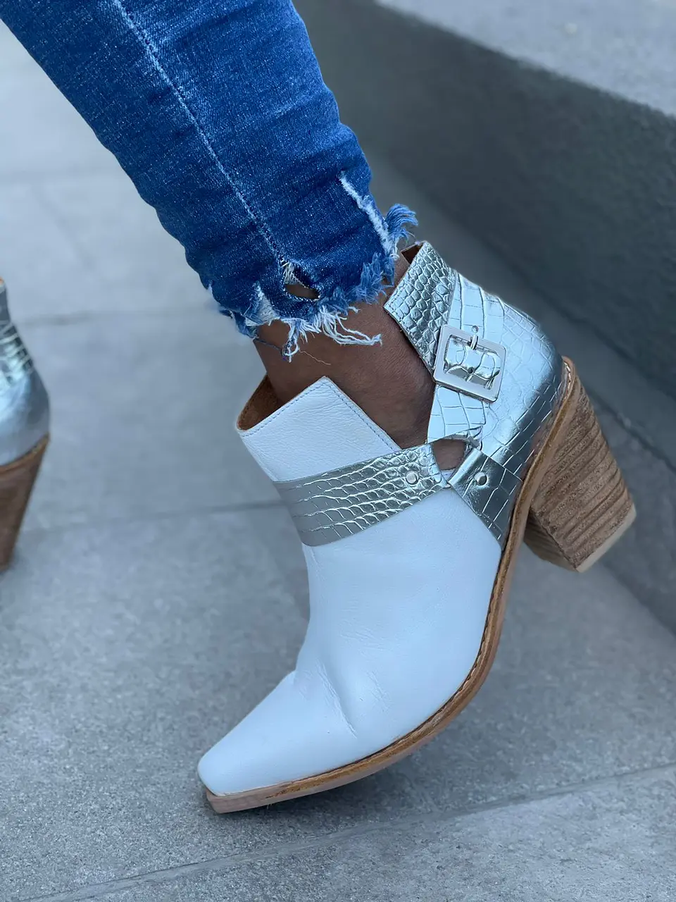Texanos Antonella 2