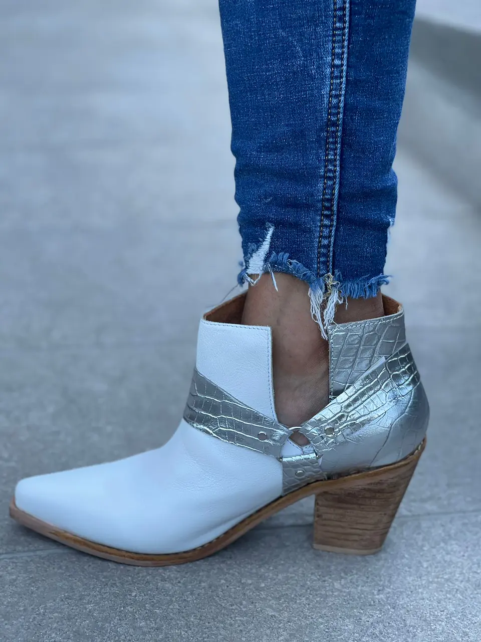 Texanos Antonella 5