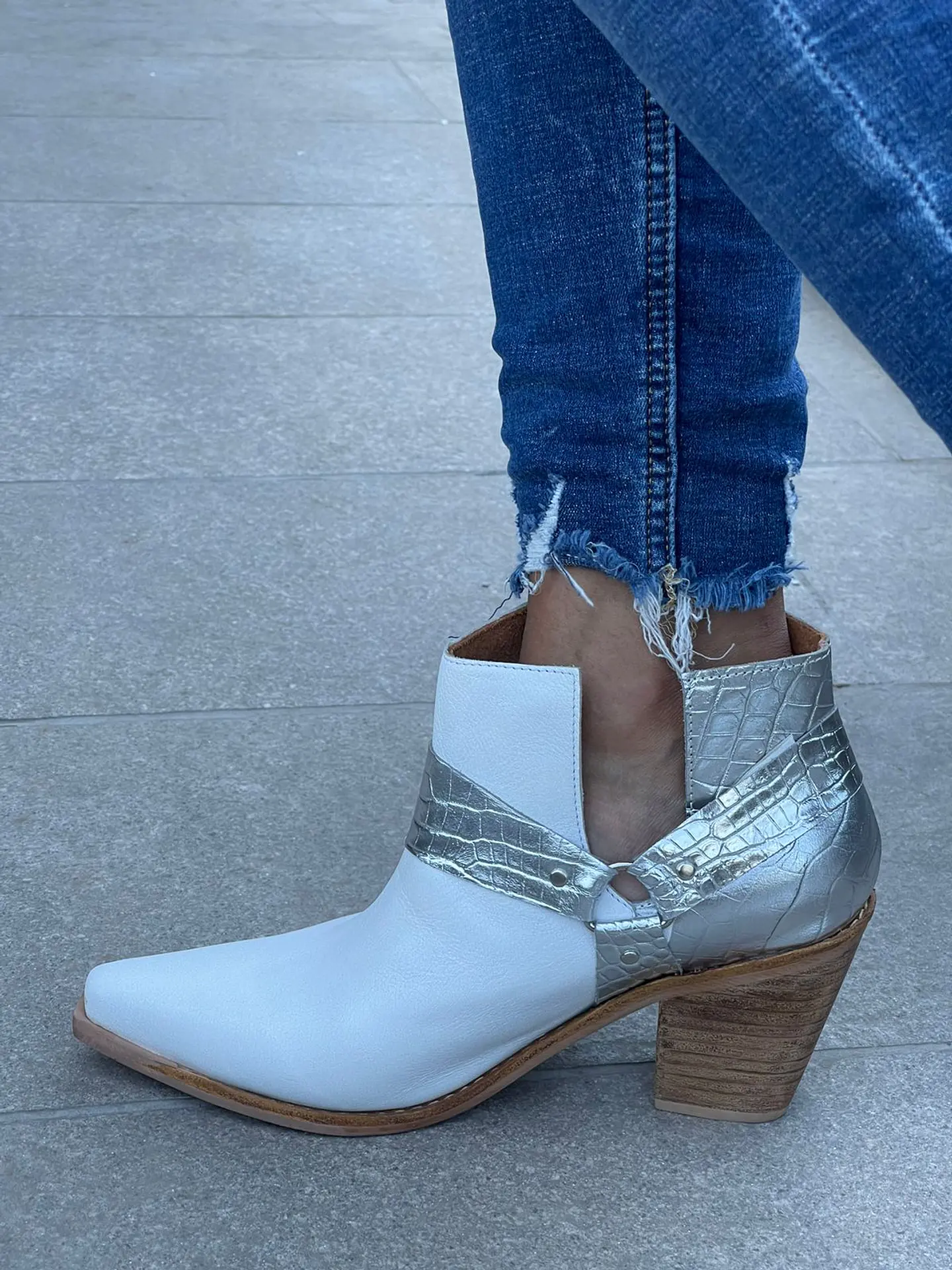 Texanos Antonella 6