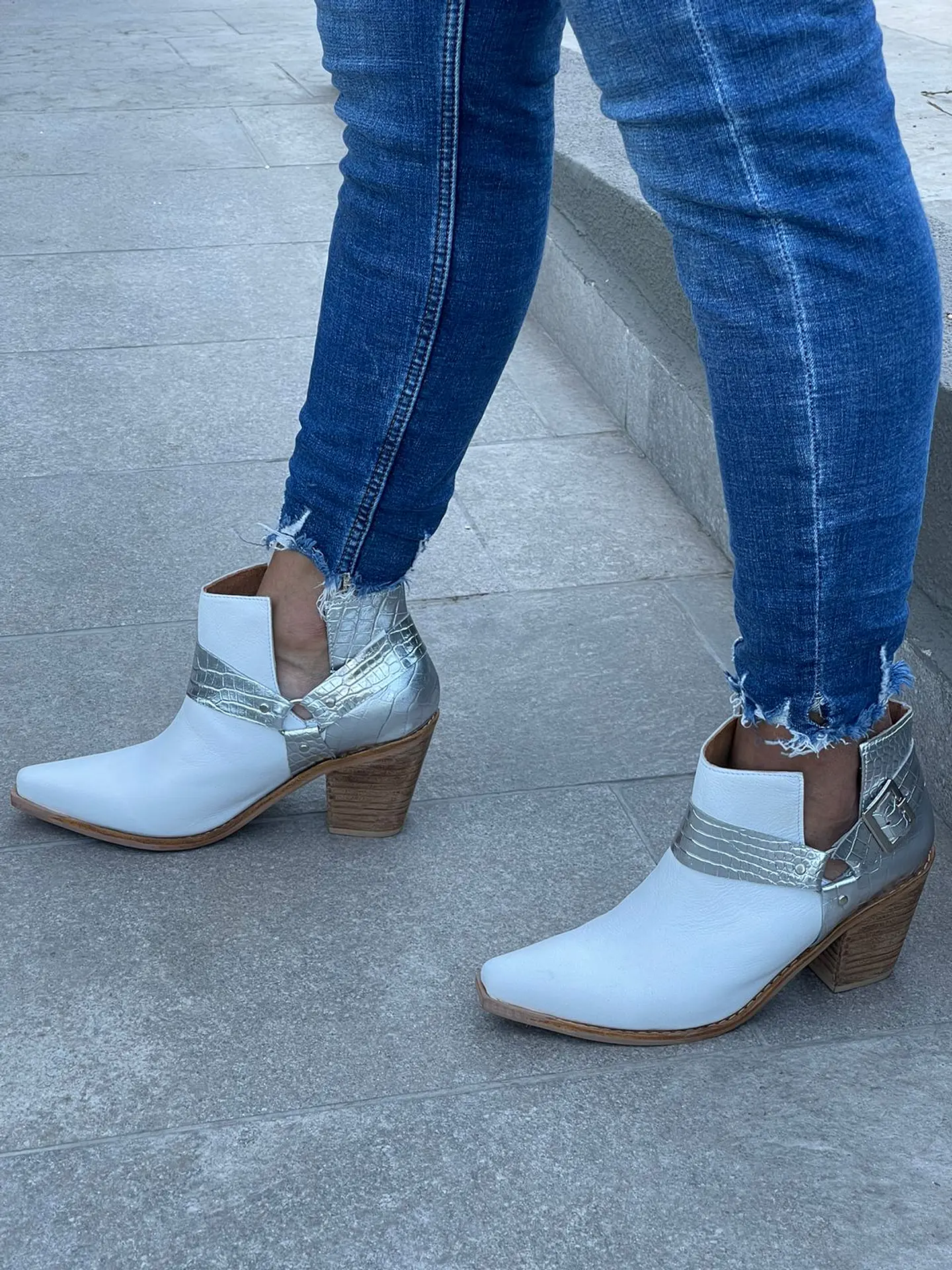 Texanos Antonella 4