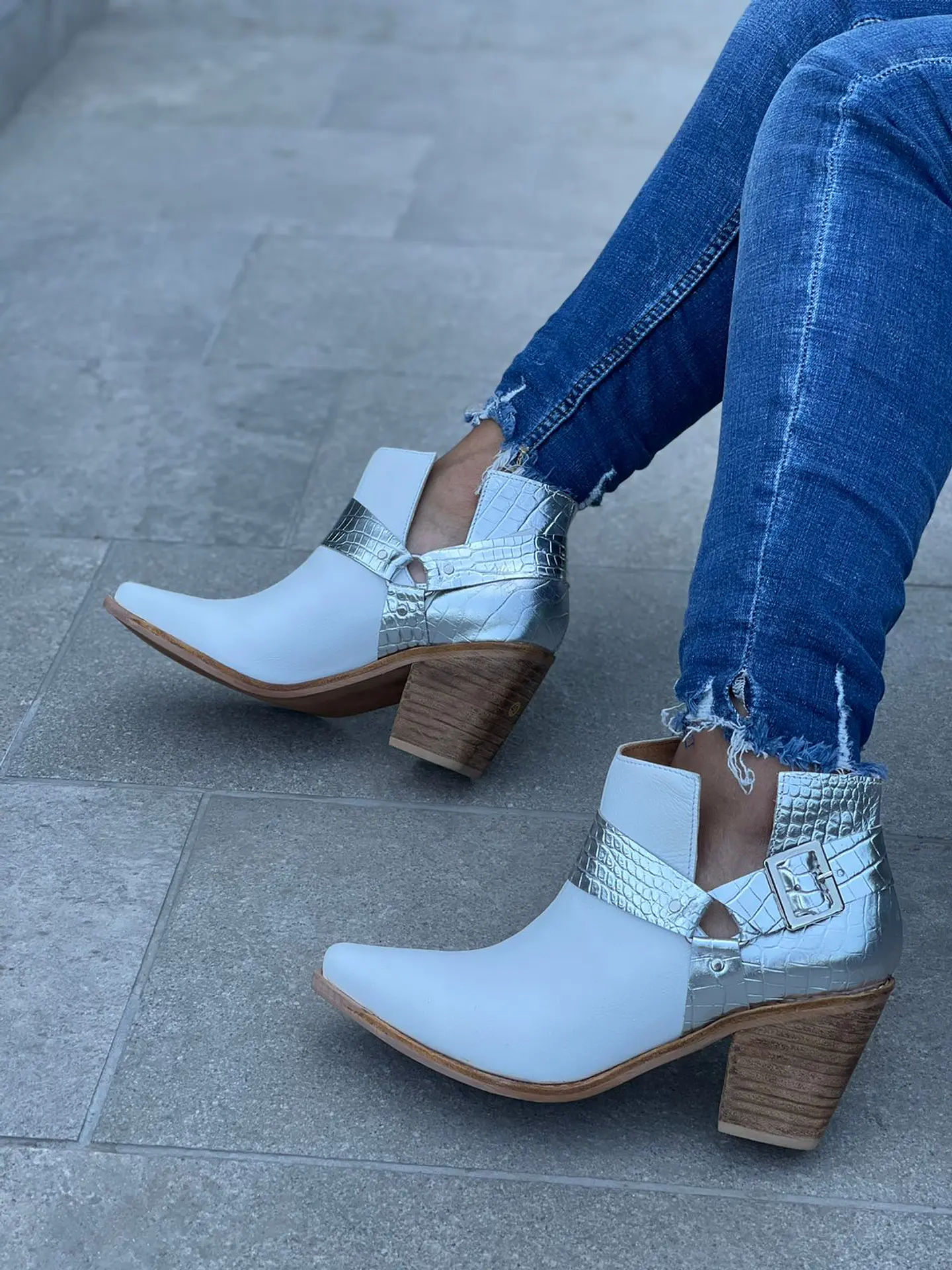 Texanos Antonella 1