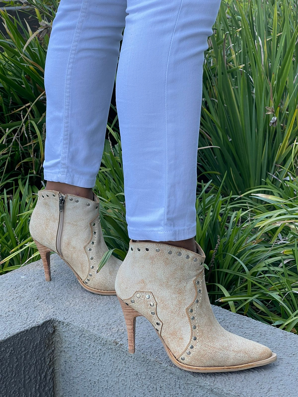 Australia Caramelo 1