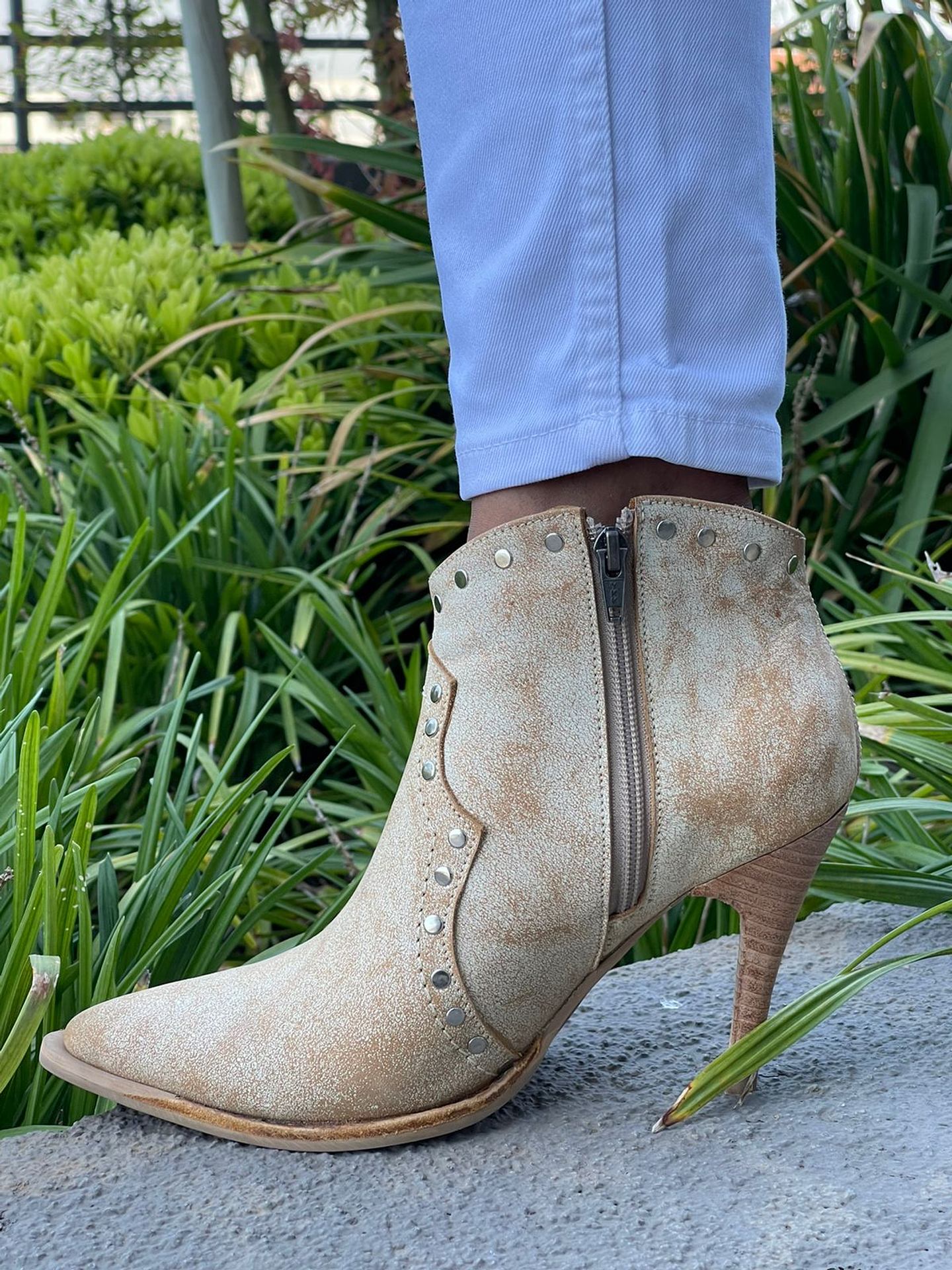 Australia Caramelo 5