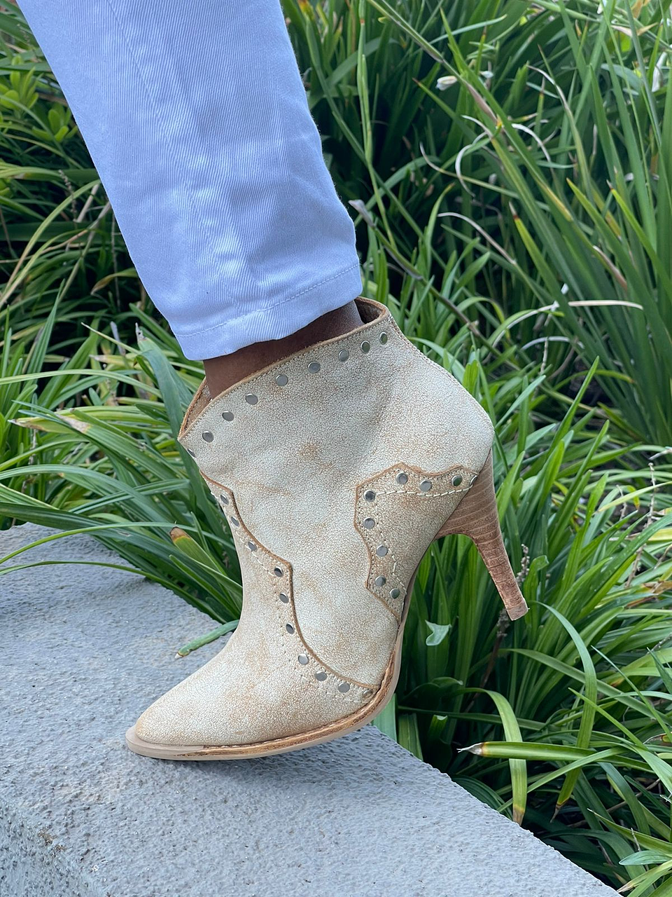 Australia Caramelo 6